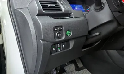 Honda Pilot 2019, 48825 км, за 32200000 KRW - фото 27