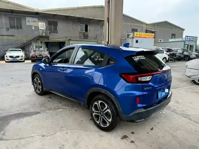 Honda XR-V 2017, 120000 км, за 45000 CNY