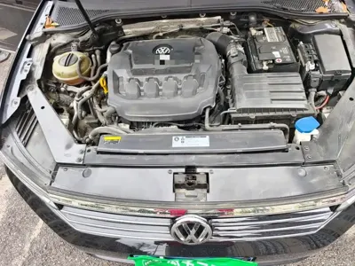Volkswagen Magotan 2019, 72600 км, за 90200 CNY - фото 11