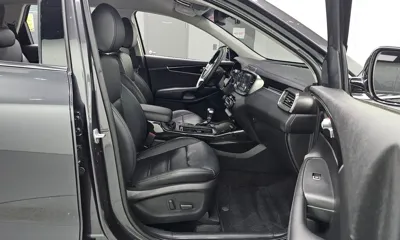 Kia Sorento 2019, 153703 км, за 13690000 KRW - фото 12