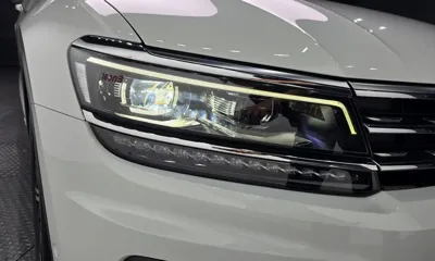 Volkswagen Tiguan 2020, 74225 км, за 23300000 KRW - фото 22