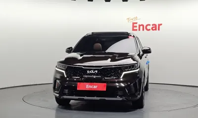 Kia Sorento 2022, 31508 км, за 29500000 KRW