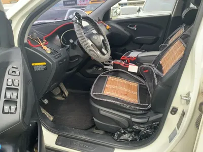Hyundai Tucson 2012, 54945 км, за 4990000 KRW - фото 4