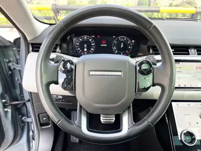 Land Rover Evoque 2020, 88000 км, за 98000 CNY - фото 11