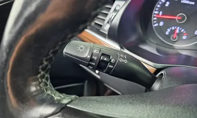 Kia K7 2019, 145088 км, за 35000000 KRW - фото 33