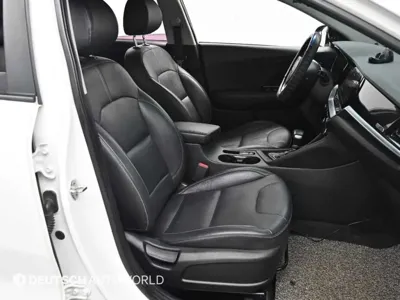 Kia Niro 2020, 105590 км, за 15200000 KRW - фото 10