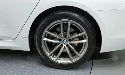 BMW 5-Series 2019, 76552 км, за 29800000 KRW - фото 21