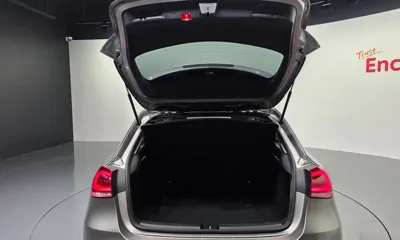 Mercedes-Benz A-Class 2019, 92910 км, за 13900000 KRW - фото 30