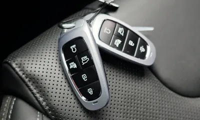 Hyundai Santafe 2022, 35967 км, за 24900000 KRW - фото 30