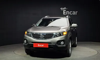 Kia Sorento 2012, 51899 км, за 7000000 KRW