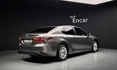 Toyota Camry 2024, 62790 км, за 26800000 KRW