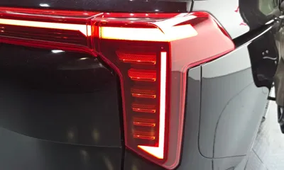 Kia Canival 2025, 9339 км, за 46100000 KRW - фото 23