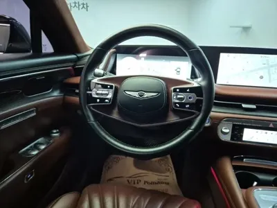 Genesis G90 2022, 99637 км, за 55900000 KRW - фото 9