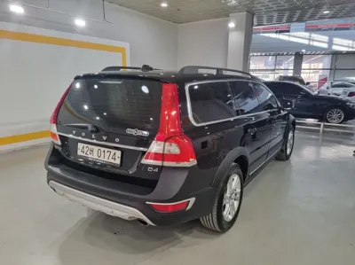 Volvo XC70 2016, 83502 км, за 13900000 KRW - фото 5