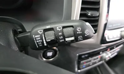 KG_Mobility_Ssangyong Rexton 2018, 158546 км, за 12400000 KRW - фото 14