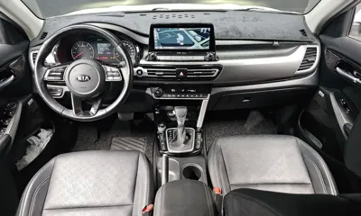 Kia Seltos 2020, 56003 км, за 17900000 KRW - фото 7