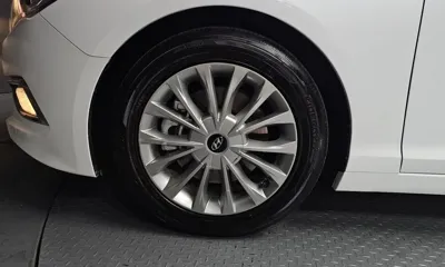Hyundai Sonata 2016, 136185 км, за 8900000 KRW - фото 5