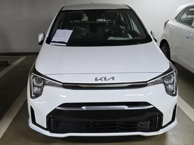 Kia Morning 2026, 5 км, за 2880000 KRW - фото 1
