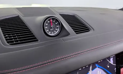 Porsche Cayenne 2020, 69898 км, за 79900000 KRW - фото 32
