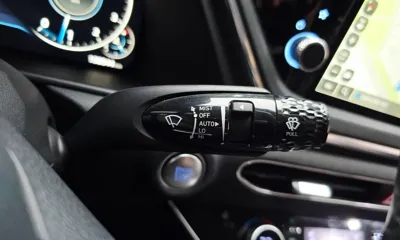 Hyundai Sonata 2022, 108544 км, за 24990000 KRW - фото 29