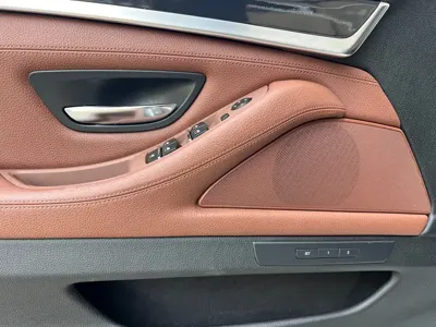 BMW 5 Series (Import) 2016, 140000 км, за 66800 CNY - фото 12