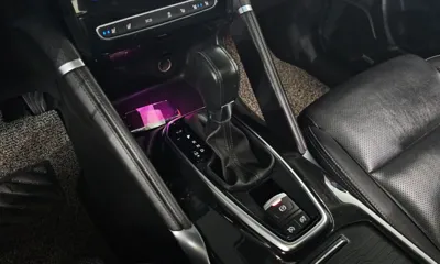 Renault-KoreaSamsung QM6 2018, 163166 км, за 13990000 KRW - фото 9
