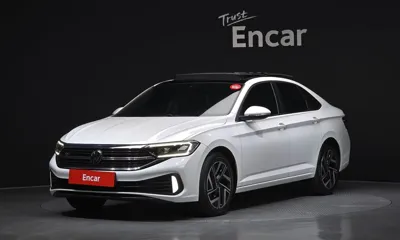 Volkswagen Jetta · 2023 год