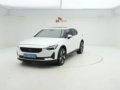 Polestar Polestar 2 · 2023 год