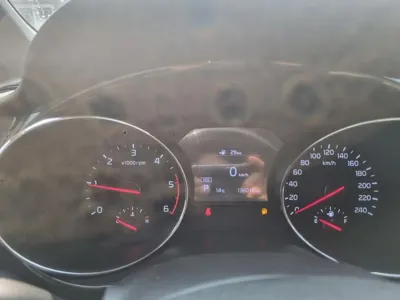 Kia Canival 2019, 162176 км, за 45240000 KRW - фото 7