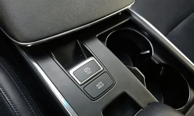 Hyundai Grandeur 2020, 125655 км, за 17800000 KRW - фото 30