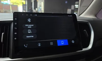 Kia Ray 2019, 68137 км, за 7800000 KRW - фото 16