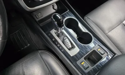 Nissan Altima 2017, 154095 км, за 5300000 KRW - фото 9