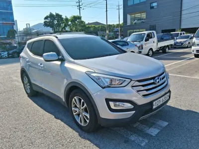 Hyundai Santafe 2013, 213756 км, за 6990000 KRW