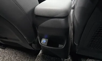 Hyundai Kona 2022, 114003 км, за 20800000 KRW - фото 37