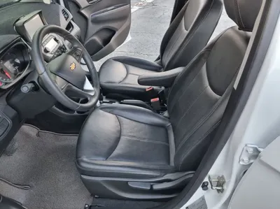 ChevroletGMDaewoo Spark 2016, 92727 км, за 5800000 KRW - фото 13