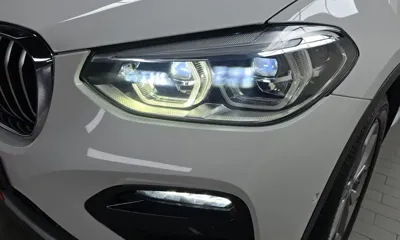 BMW X4 2021, 92158 км, за 34300000 KRW - фото 22
