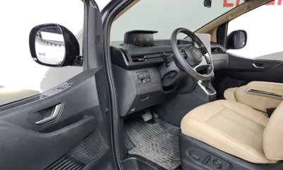Hyundai Staria 2022, 32913 км, за 31800000 KRW - фото 26