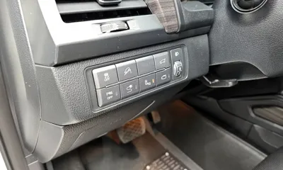 KG_Mobility_Ssangyong Rexton 2020, 86432 км, за 16900000 KRW - фото 29