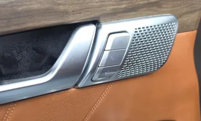 Kia Mohave 2022, 125367 км, за 27400000 KRW - фото 36