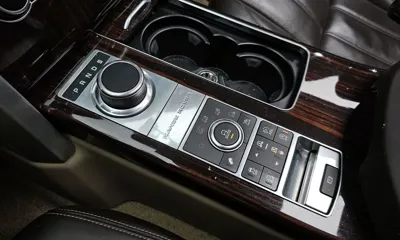 Land Rover Range Rover 2016, 116559 км, за 36300000 KRW - фото 9