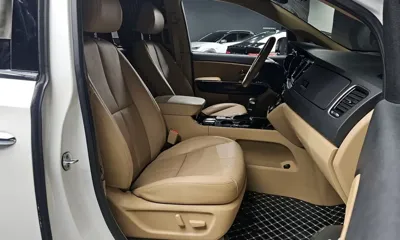 Kia Canival 2019, 120528 км, за 19900000 KRW - фото 12
