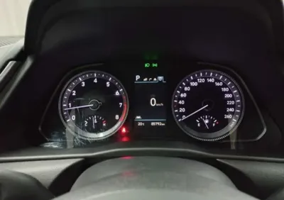 Hyundai Sonata 2022, 85789 км, за 4560000 KRW - фото 7