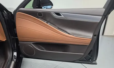 Genesis G80 2022, 89157 км, за 36600000 KRW - фото 24