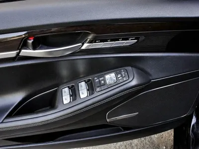 Genesis EQ900 2017, 217000 км, за 9500000 KRW - фото 14