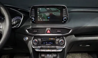 Hyundai Santafe 2019, 98624 км, за 17000000 KRW - фото 15