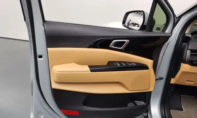 Kia Canival 2021, 40171 км, за 21300000 KRW - фото 25