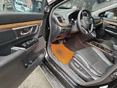Honda CR-V 2019, 93699 км, за 73600 CNY - фото 16