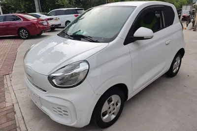 Roewe Clever · 2021 год