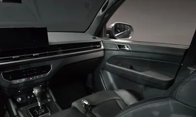 KG_Mobility_Ssangyong Rexton 2024, 17874 км, за 25900000 KRW - фото 26