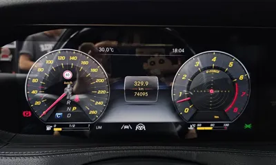 Mercedes-Benz S-Class 2020, 74095 км, за 48500000 KRW - фото 8